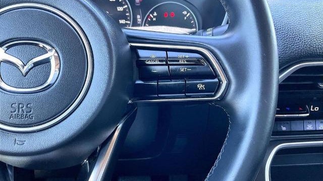 2024 Mazda CX-90 3.3 Turbo Preferred