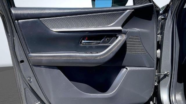 2024 Mazda CX-90 3.3 Turbo Preferred