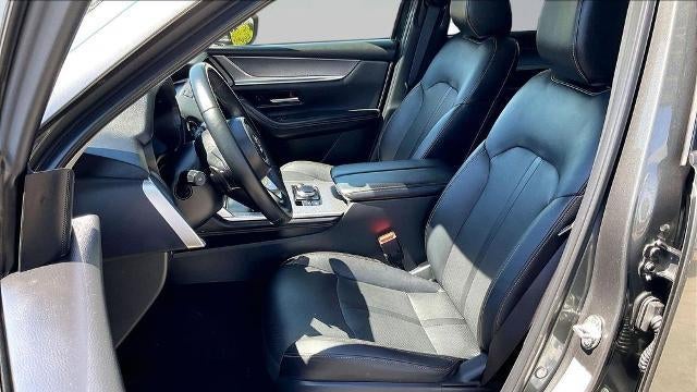2024 Mazda CX-90 3.3 Turbo Preferred