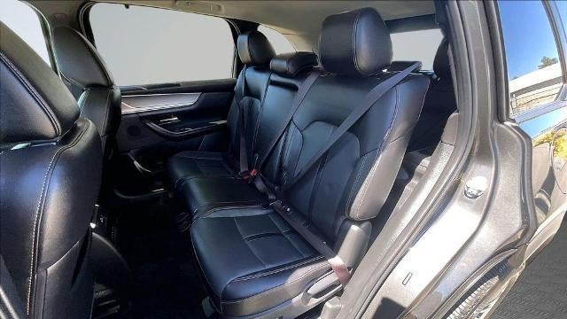 2024 Mazda CX-90 3.3 Turbo Preferred
