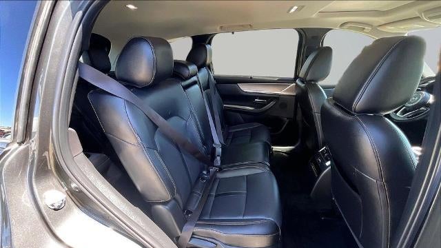 2024 Mazda CX-90 3.3 Turbo Preferred
