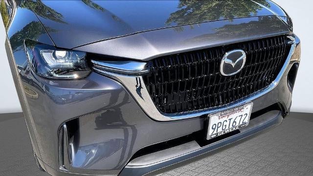 2024 Mazda CX-90 3.3 Turbo Preferred
