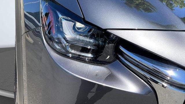 2024 Mazda CX-90 3.3 Turbo Preferred