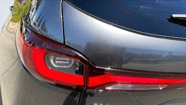 2024 Mazda CX-90 3.3 Turbo Preferred