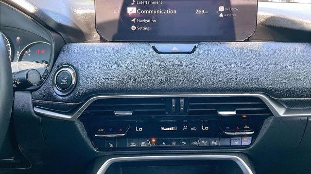 2024 Mazda CX-90 3.3 Turbo Preferred