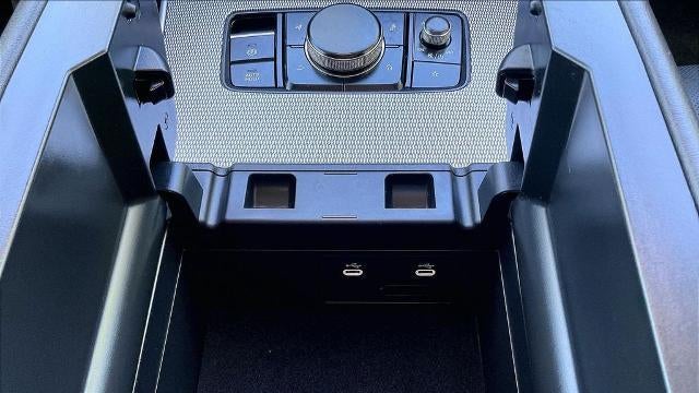 2024 Mazda CX-90 3.3 Turbo Preferred