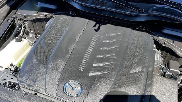 2024 Mazda CX-90 3.3 Turbo Preferred