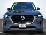 2024 CX-90 Thumbnail 3