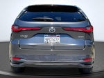 2024 CX-90 Thumbnail 4