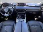 2024 CX-90 Thumbnail 16