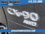 2024 CX-90 Thumbnail 8