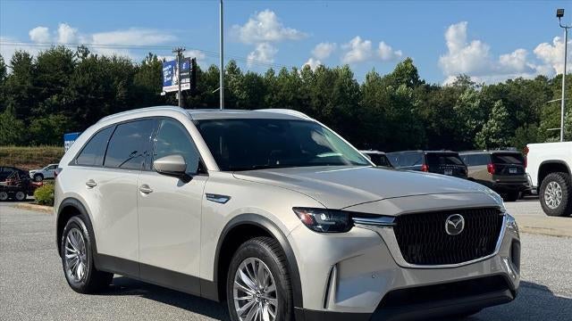 Preowned 2025 Mazda CX-90 3.3 Turbo Preferred for Sale