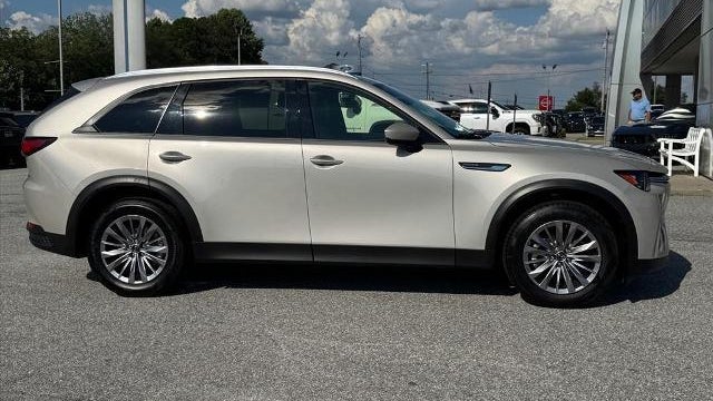 2025 Mazda CX-90 3.3 Turbo Preferred