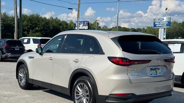 2025 Mazda CX-90 3.3 Turbo Preferred