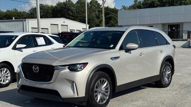 2025 Mazda CX-90 3.3 Turbo Preferred