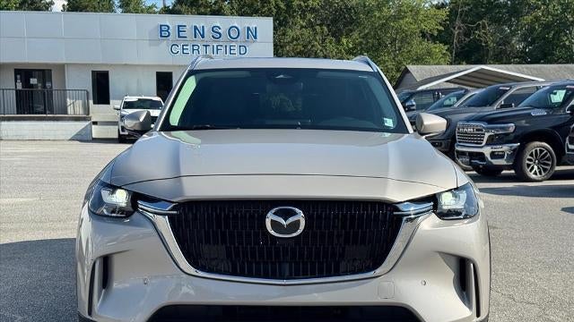 2025 Mazda CX-90 3.3 Turbo Preferred