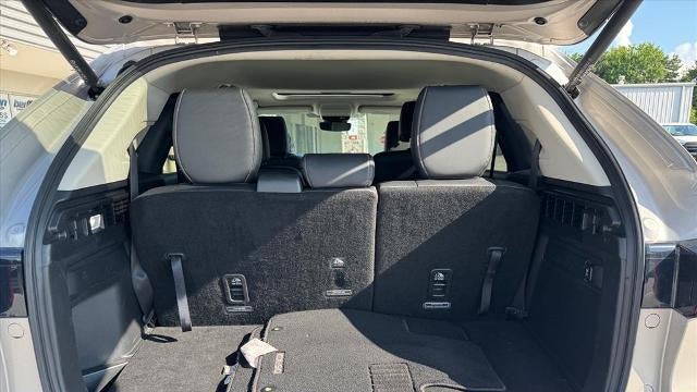 2025 Mazda CX-90 3.3 Turbo Preferred