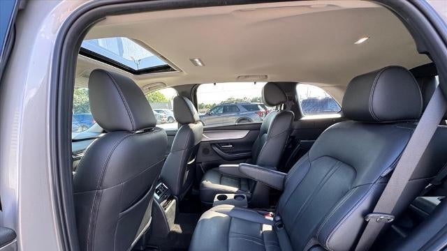 2025 Mazda CX-90 3.3 Turbo Preferred