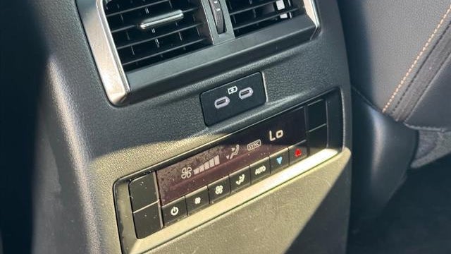 2025 Mazda CX-90 3.3 Turbo Preferred