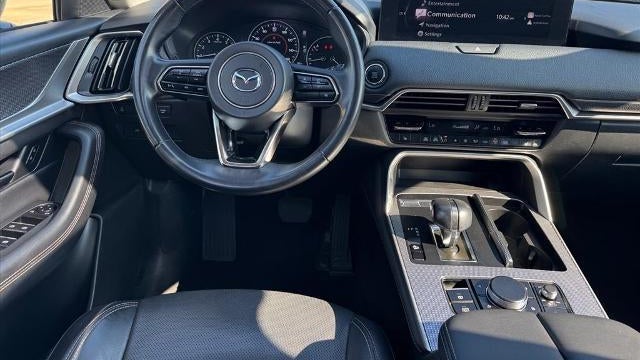 2025 Mazda CX-90 3.3 Turbo Preferred