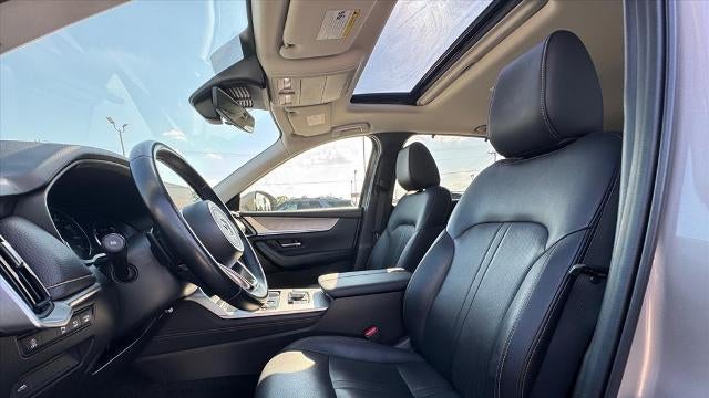 2025 Mazda CX-90 3.3 Turbo Preferred