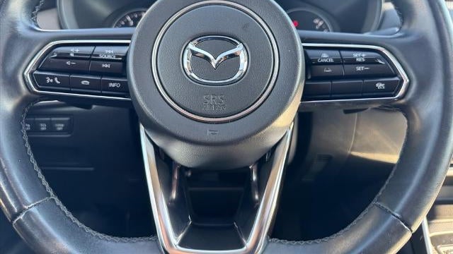 2025 Mazda CX-90 3.3 Turbo Preferred