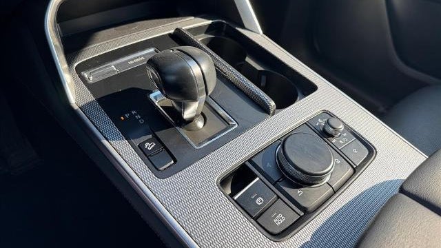2025 Mazda CX-90 3.3 Turbo Preferred