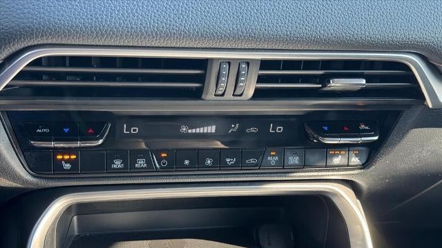 2025 Mazda CX-90 3.3 Turbo Preferred