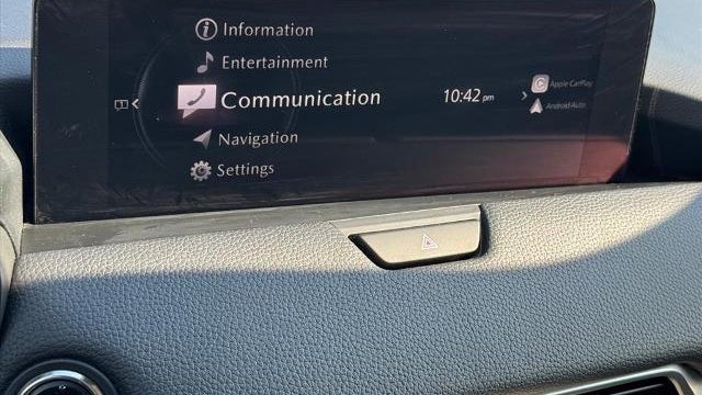 2025 Mazda CX-90 3.3 Turbo Preferred