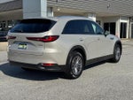 2025 CX-90 Thumbnail 3