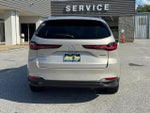 2025 CX-90 Thumbnail 4