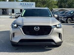 2025 CX-90 Thumbnail 8