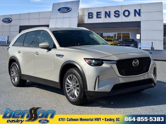 2025 MAZDA CX-9 - $27,801