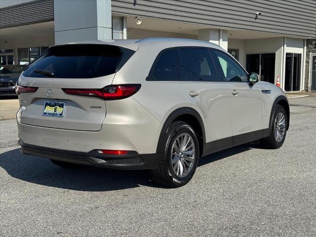2025 MAZDA CX-9 - $27,801