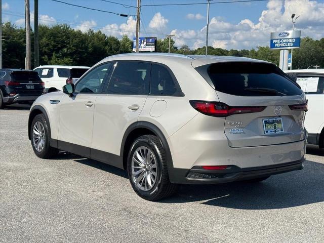 2025 MAZDA CX-9 - $27,801