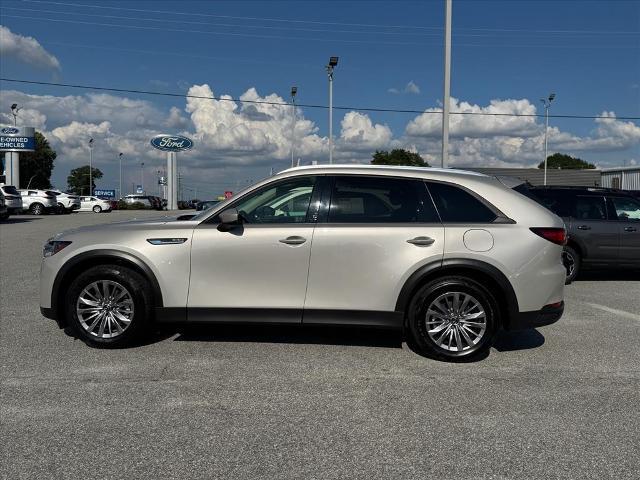 2025 MAZDA CX-9 - $27,801