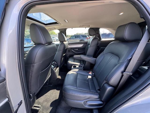 2025 MAZDA CX-9 - $27,801