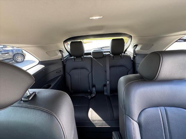 2025 MAZDA CX-9 - $27,801