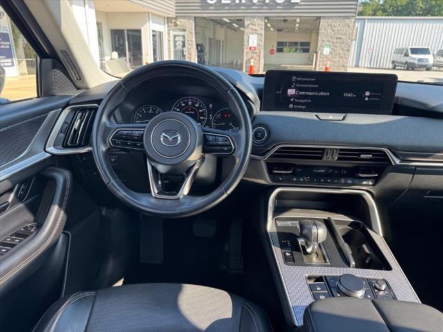 2025 MAZDA CX-9 - $27,801
