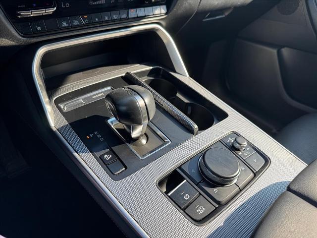 2025 MAZDA CX-9 - $27,801