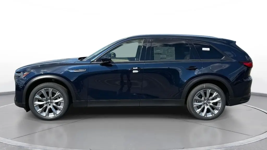 2026 Mazda CX-90 3.3 Turbo Preferred