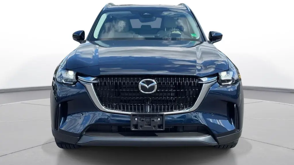 2026 Mazda CX-90 3.3 Turbo Preferred