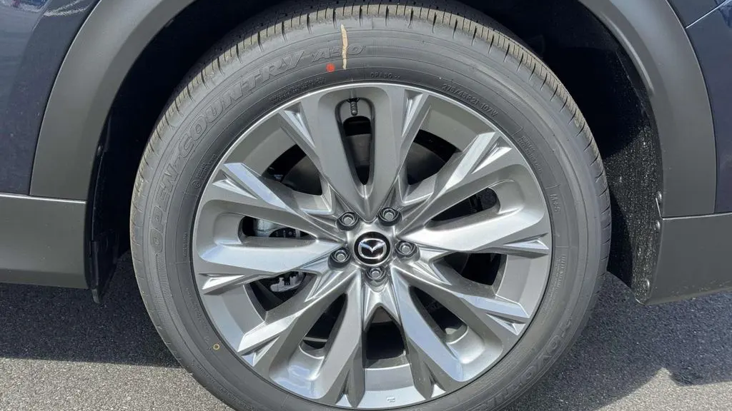 2026 Mazda CX-90 3.3 Turbo Preferred