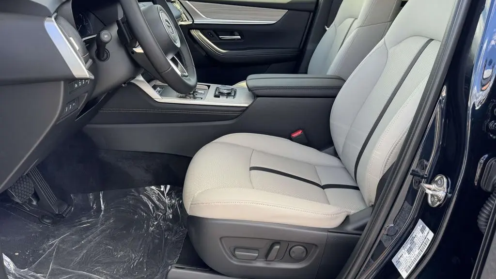 2026 Mazda CX-90 3.3 Turbo Preferred