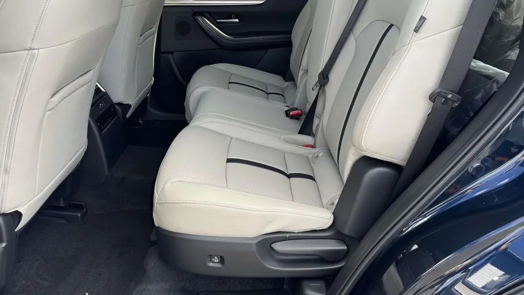 2026 Mazda CX-90 3.3 Turbo Preferred