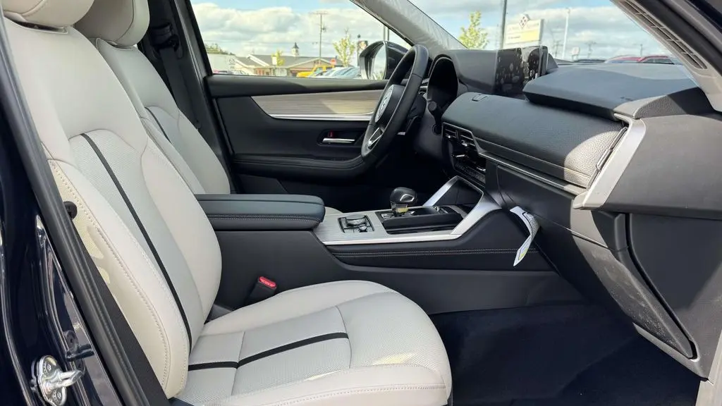 2026 Mazda CX-90 3.3 Turbo Preferred