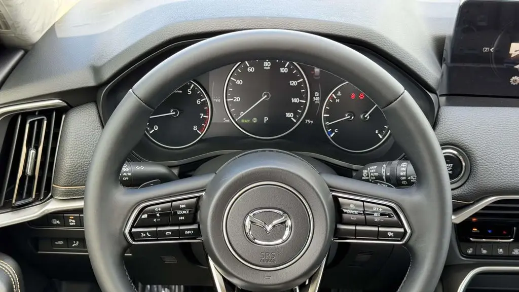 2026 Mazda CX-90 3.3 Turbo Preferred