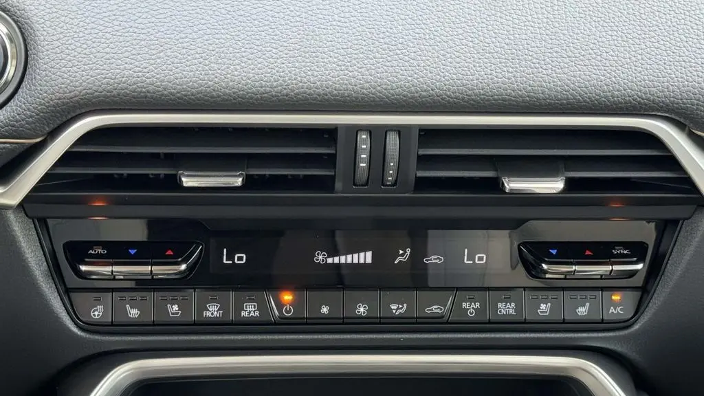 2026 Mazda CX-90 3.3 Turbo Preferred