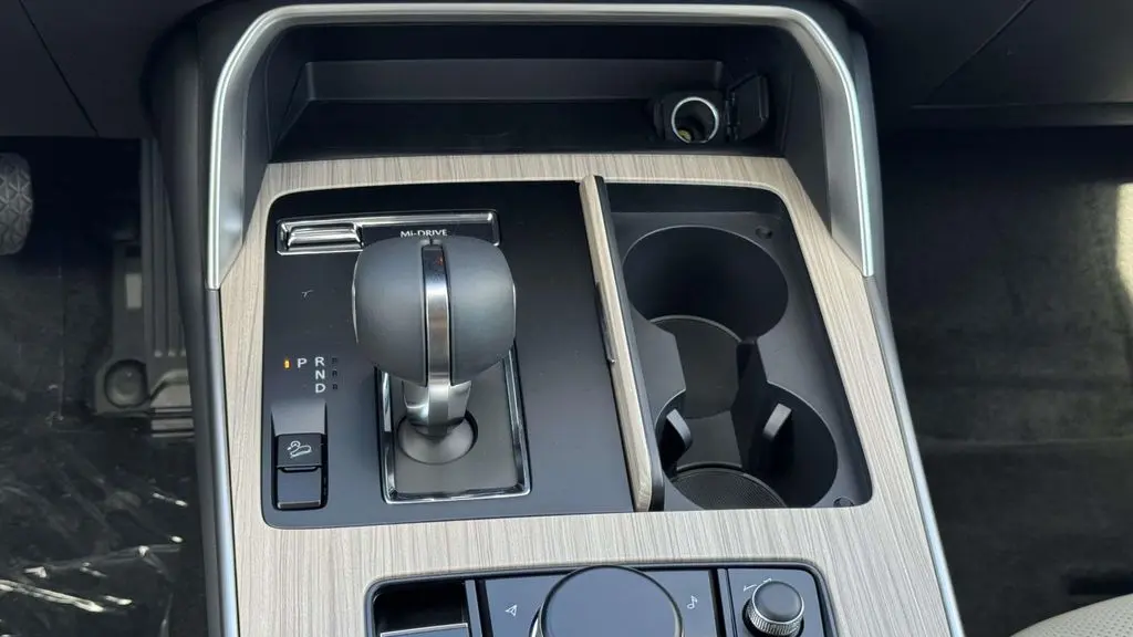 2026 Mazda CX-90 3.3 Turbo Preferred