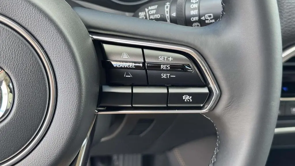 2026 Mazda CX-90 3.3 Turbo Preferred